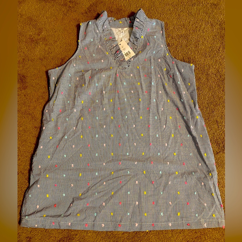 Crown and ivy dress